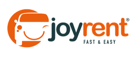 Joyrent Fast & Easy